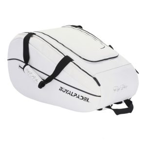 2436-PALETERO ROYAL SIGNATURE PRO BLANCO
