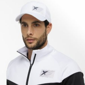 2179-GORRO DROPSHOT KOA BLANCO