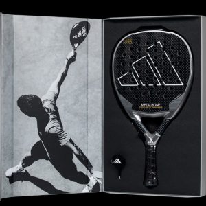 1042-PALA ADIDAS METALBONE PRO-EDT SERIES 3.3 2024 ALE GAL N