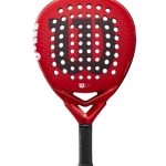 1191-PALA WILSON BELA PRO PADEL V2.5 2