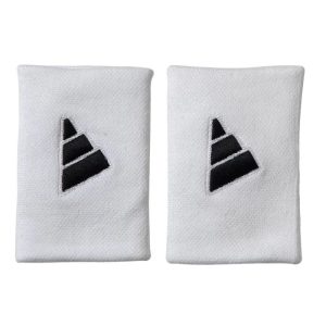3726-MUÂ‚¬EQUERA ADIDAS LARGA BLANCA X2