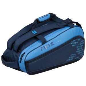 3111-PALETERO DE PADEL NOX STREET SERIES AZUL CIELO 2025