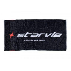 3068-TOALLA STARVIE NEGRA