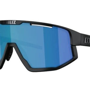 3303-LENTES BLIZ FUSION FOTOCROMATICO NEGRO MATE