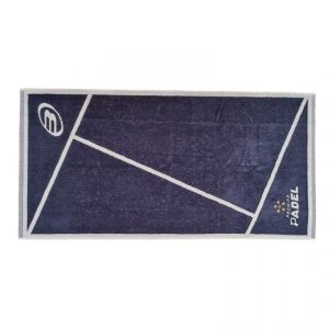 3600-TOALLA BULLPADEL PREMIER PADEL CARBON