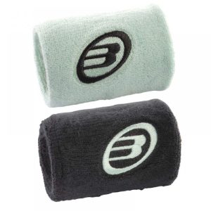 2963-MUÂ‚¬EQUERA BULLPADEL VERDE AGUA/NEGRO