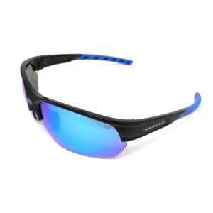 1958-LENTES ADDICTIVE JAVEA NEGRO BRILLO AZUL