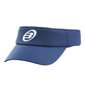 3447-VISERA BULLPADEL AZUL TINTA BPV251