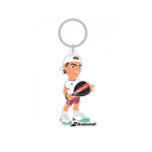 2194-LLAVERO BABOLAT LEBRON