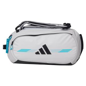 2571-PALETERO ADIDAS PROTOUR BLANCO 3.4 MARTITA ORTEGA