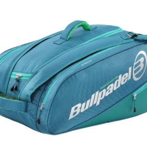 3952-PALETERO BULLPADEL PERFORMANCE PETROLEO BPP25014