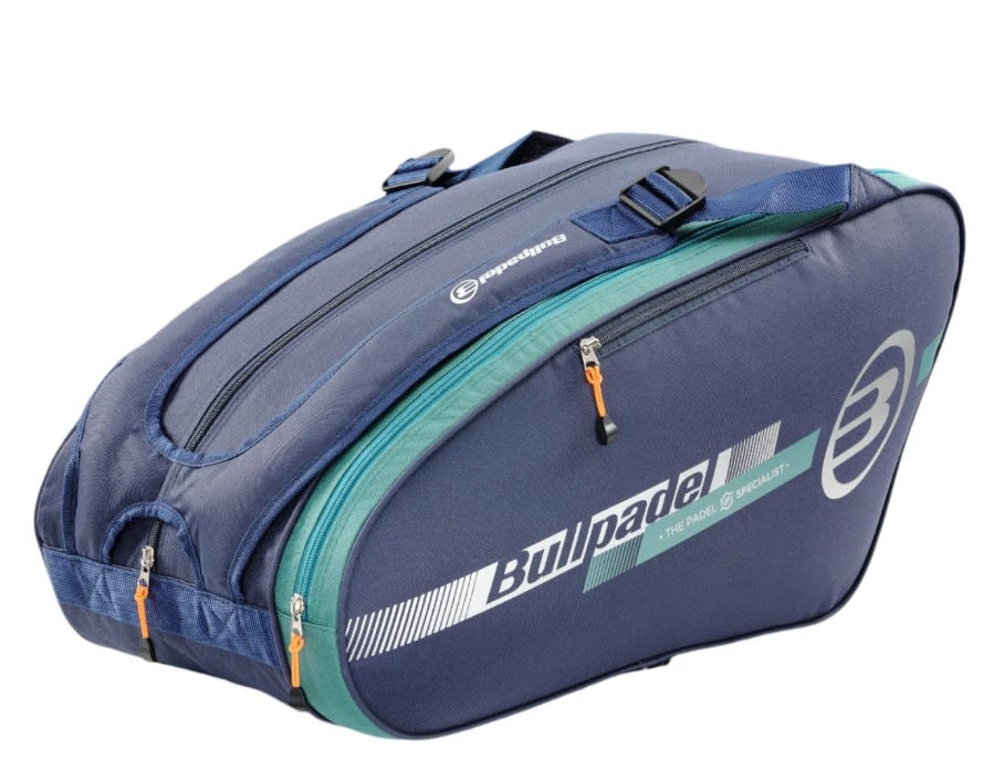 1819-PALETERO BULLPADEL TOUR AZUL MARINO BPP25015