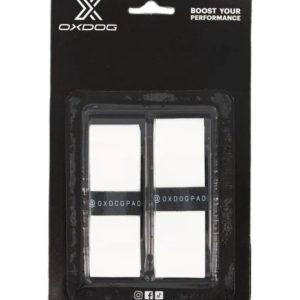 2421-OVERGRIP OXDOG BLANCO X2