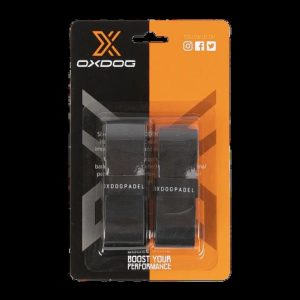 1906-OVERGRIP OXDOG NEGRO X2