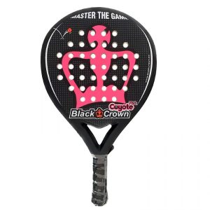 917-PALA BLACK CROWN COYOTE PINK