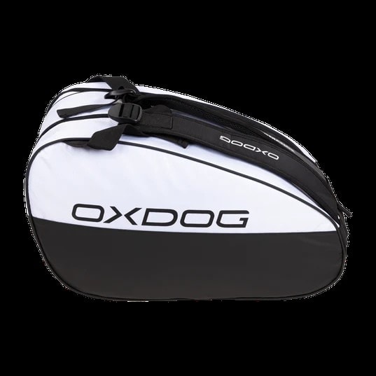 3916-PALETERO OXDOG ULTRA TOUR THERMO BLANCO/NEGRO
