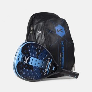 1102-PACK KOMBAT TEIDE