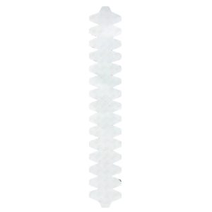 2870-PROTECTOR ZERO CRASH TRANSPARENTE XL
