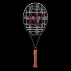 1624-RAQUETA DE TENIS WILSON RF 01 GRIP 2