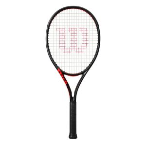 2961-RAQUETA DE TENIS WILSON CLASH 108 V3.0 GRIP 3