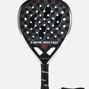 1540-PALA DE P DEL HIROSTAR BLACKSTONE 25