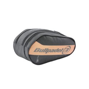 3709-NECESER BULLPADEL BPP-25008 VERTEX NEGRO
