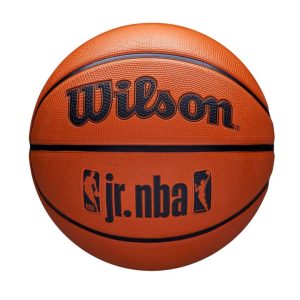 3840-PELOTA DE BASTEKBALL WILSON JR NBA DRV - TAMA‚¬O 5