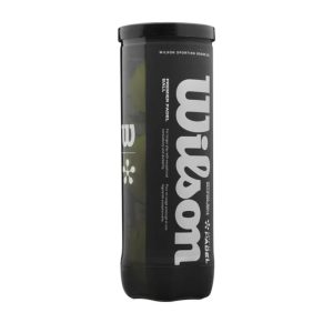 1888-TARRO DE PELOTAS WILSON PREMIER PADEL X3