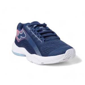 8605-ZAPATILLA BULLPADEL FLOW 25V AZUL TINTA