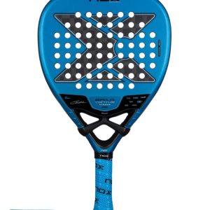 1158-PALA NOX EA10 VENTUS ATTACK 12K XTREM EDU ALONSO