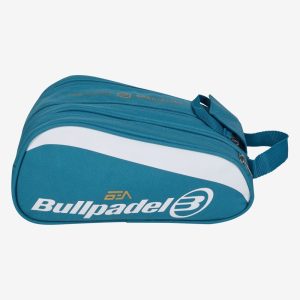 2106-NECESER BULLPADEL BPP26018 AZUL VERDOSO - BEA GONZALEZ