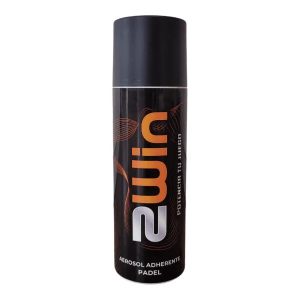 2573-AEROSOL ADHERENTE 2WIN