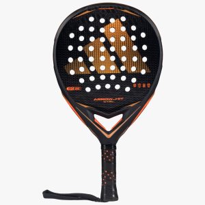 1327-PALA DE P DEL ADIDAS ARROW HIT CTRL 3.5 2026