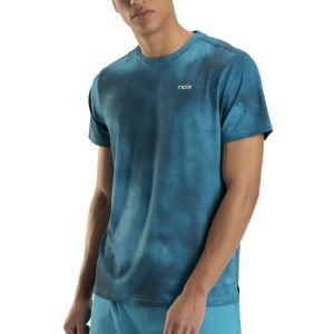 12016-CAMISETA NOX PRO STORM AZUL