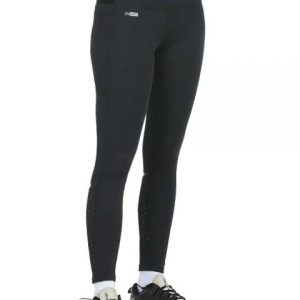 11951-CALZA BULLPADEL OBED NEGRO