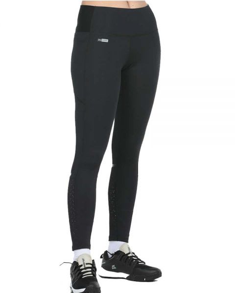 11951-CALZA BULLPADEL OBED NEGRO