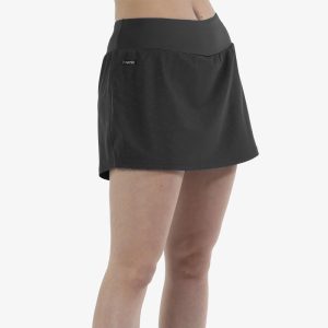 11904-FALDA BULLPADEL PODIA NEGRO