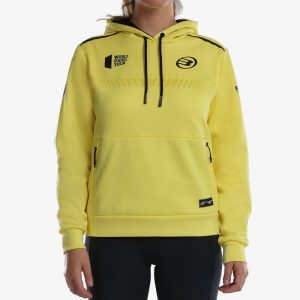 12170-POLERON BULLPADEL LESTE LIMON