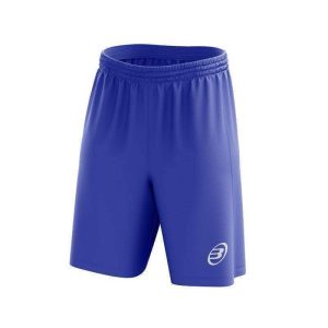 11931-SHORT BULLPADEL BRUCOLI AZUL REAL
