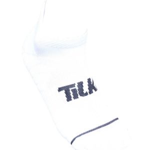 3225-CALCETIN TILKI TOBILLERO BLANCO