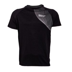 2769-CAMISETA SET UNIVERSITY BLACK