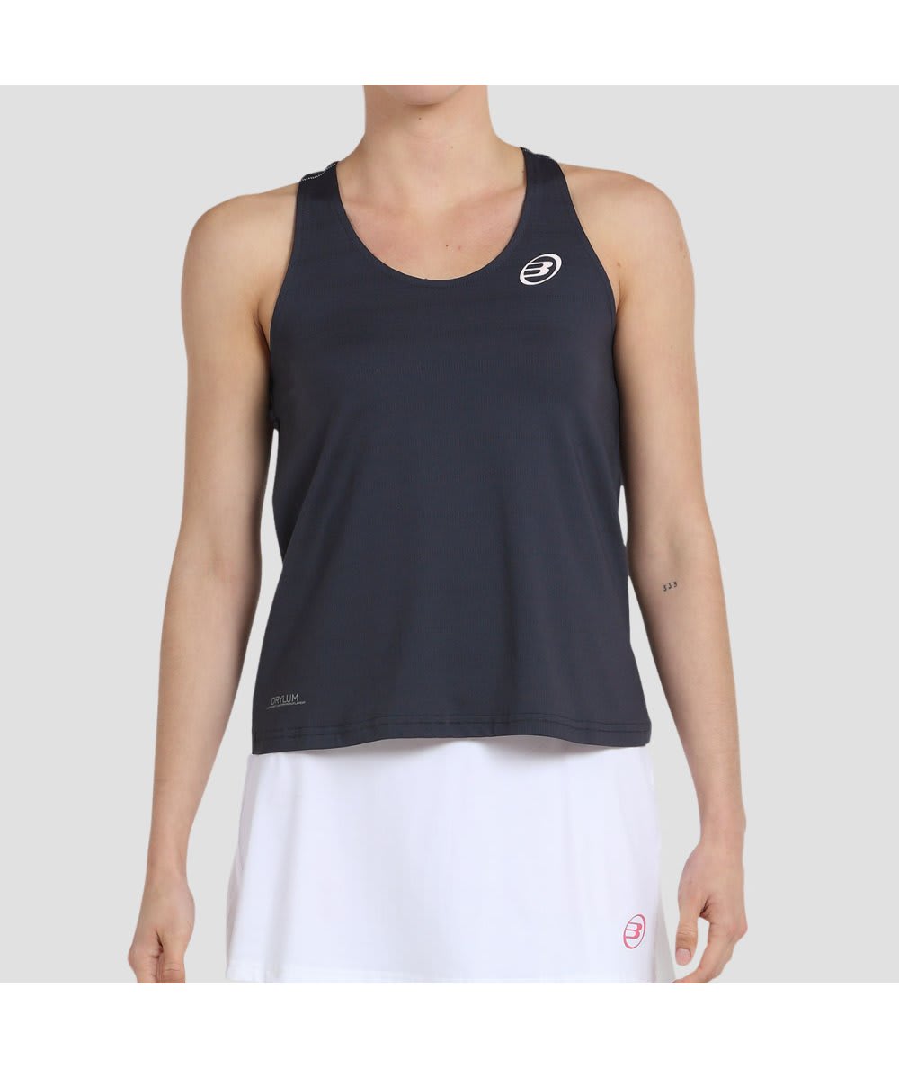 8659-CAMISETA BULLPADEL EDRAR CARBON