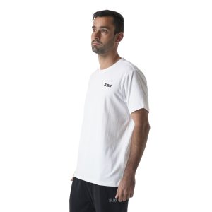 2516-POLERA TILKI COTTON LEHINDE BLANCO