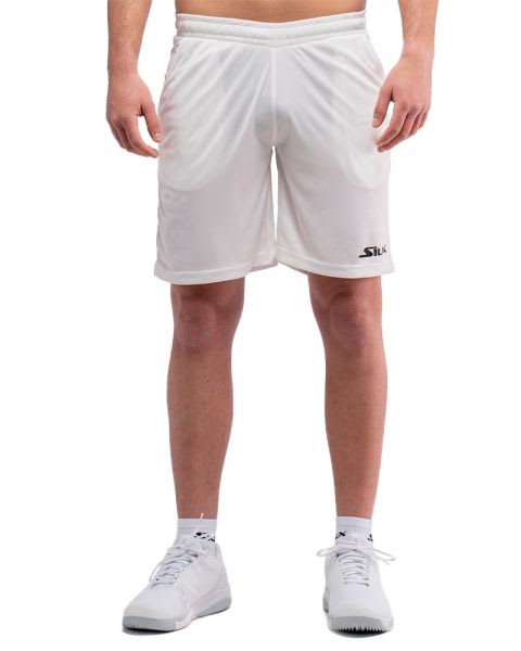 8822-SHORT SIUX CLUB BLANCO