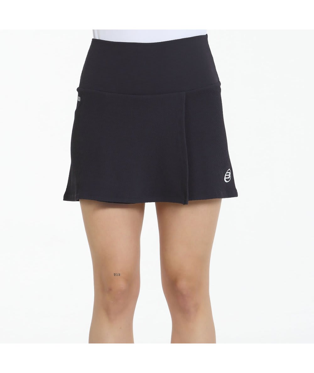 12157-FALDA BULLPADEL PETIN CARBON