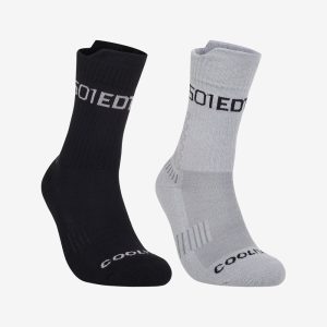 8383-CALCETIN BULLPADEL BP25PR (2 PARES)