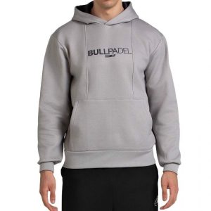 8454-POLER¢N BULLPADEL ACUBE GRIS MEDIO VIGORE